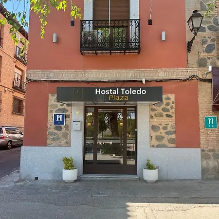Plaza * Toledo